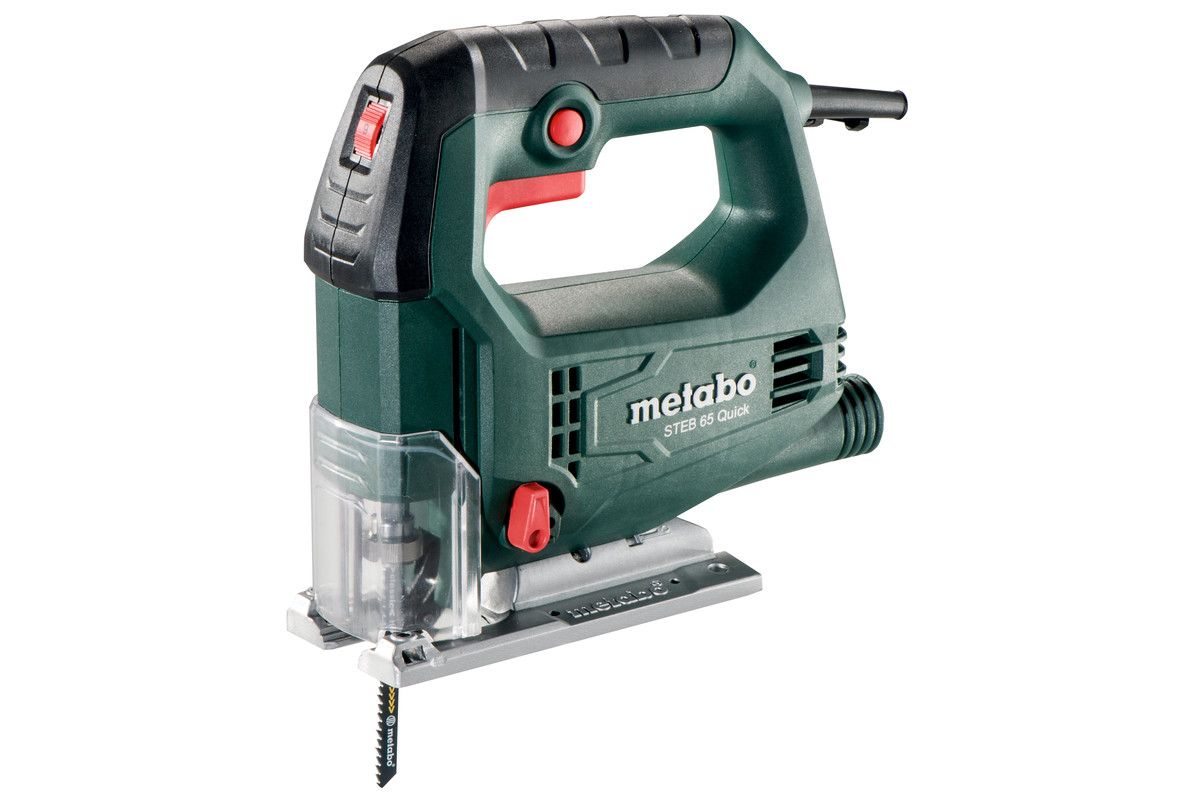 Figūrzāģis Metabo STEB 65 QUICK