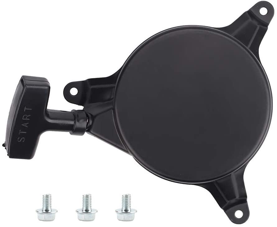 Starteris Honda 28400-ZG9-802