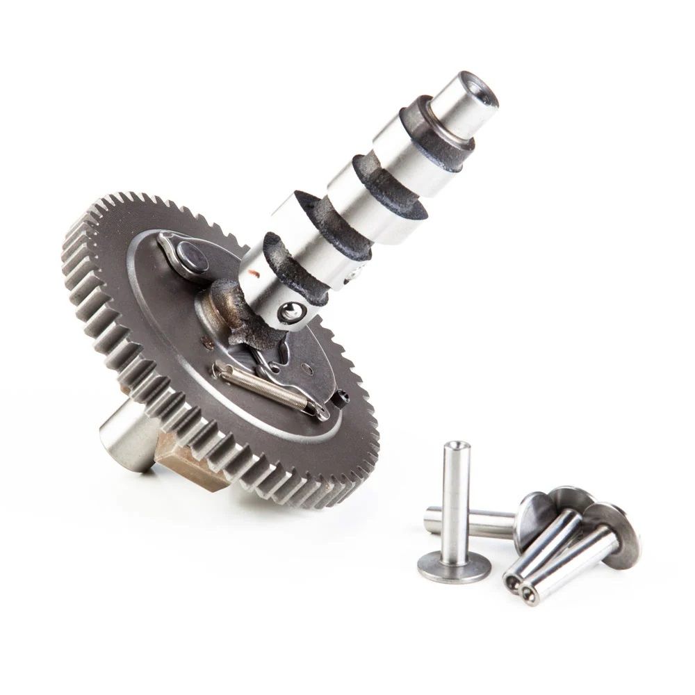 Vārpsta Briggs&Stratton 845649