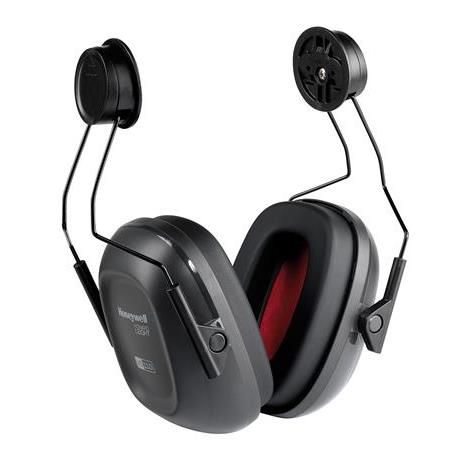 Ausu aizsargi Honeywell VeriShield; 33 dB; 1 gab.