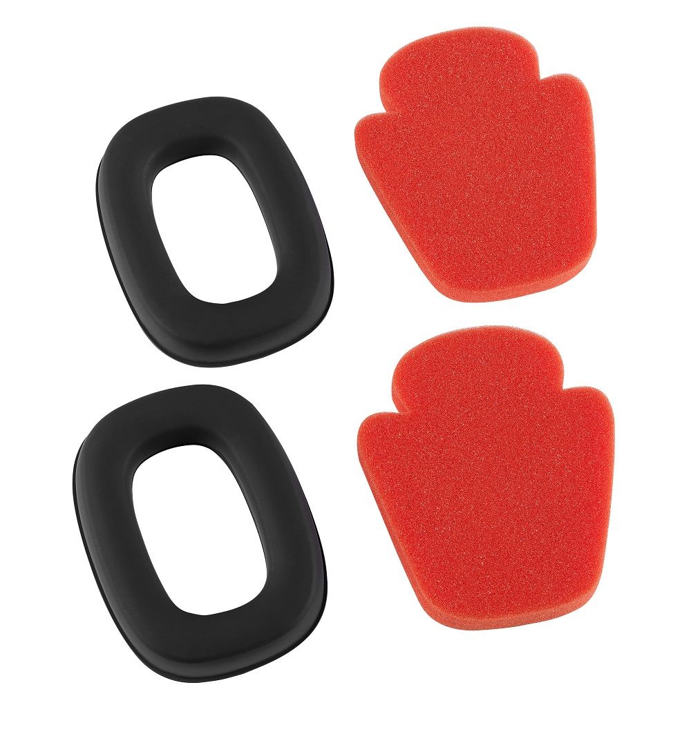 Austiņu higiēnas komplekts Honeywell VS110; 1 gab.