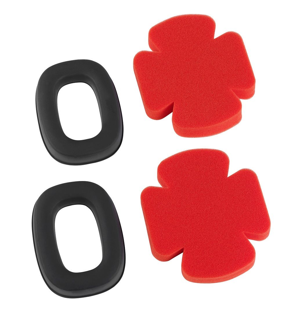 Austiņu higiēnas komplekts Honeywell VS110; 1 gab.