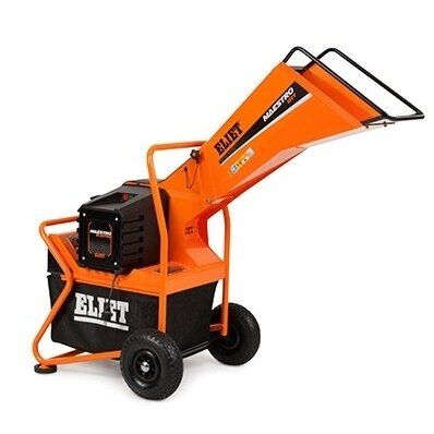 Zaru smalcinātājs Eliet Maestro City; 3000 W