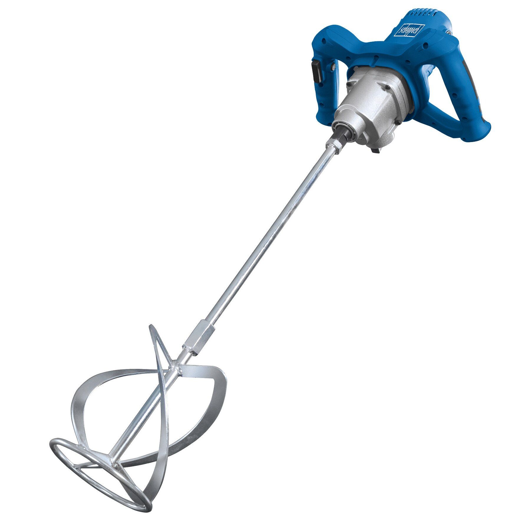 Elektriskais javas maisītājs Scheppach PM1600