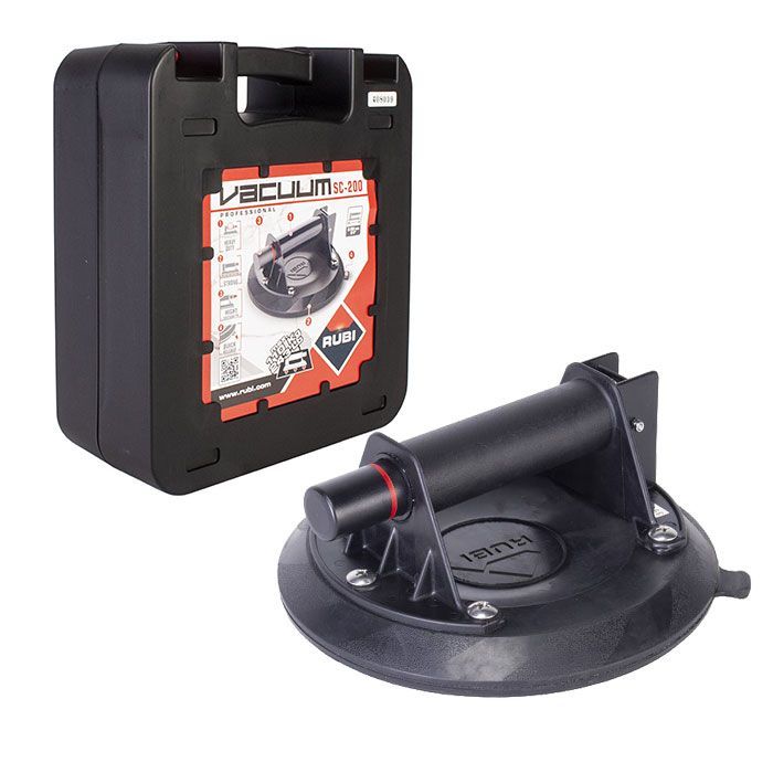 Flīzes turētājs Rubi 18919