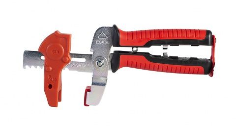 Knaibles flīžu līmeņošanas ķīļiem Rubi DELTA LEVEL SYSTEM FAST FIX