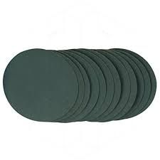 Slīpēšanas disks Proxxon 28668; 50 mm; 12 gab.