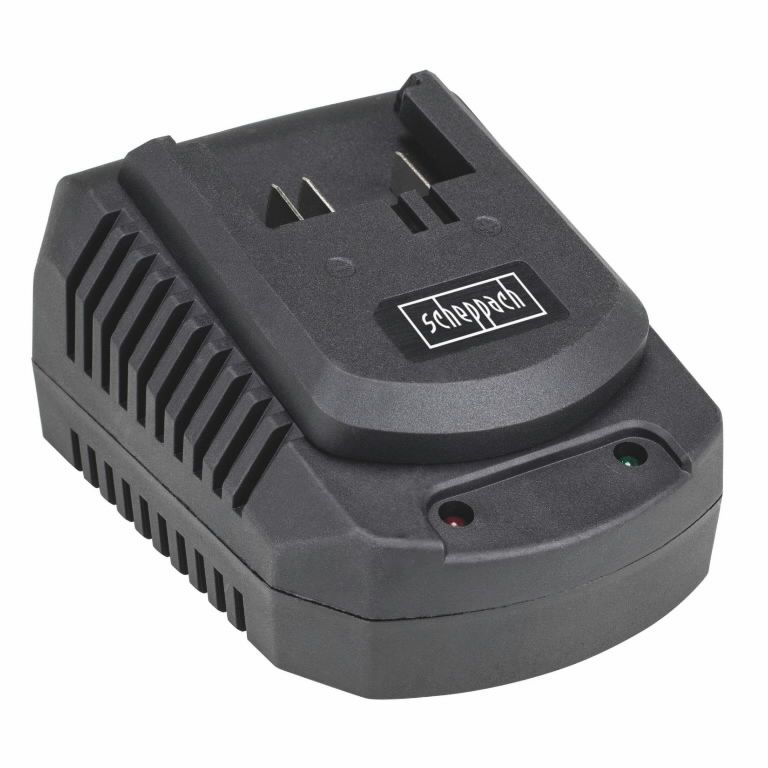 Lādētājs Scheppach FC2.4-20ProS