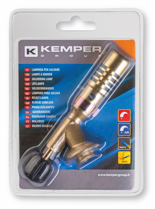 Deglis Kemper 1047SC