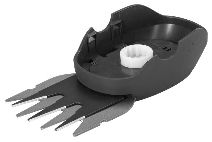 Zāles šķēru asmens Gardena ClassicCut/ComfortCut 09862-20; 8 cm