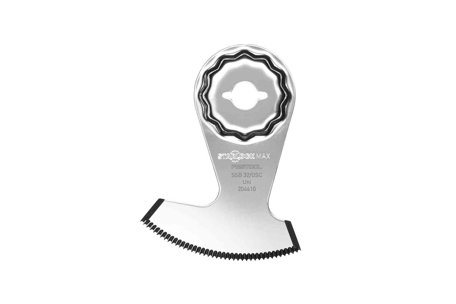 Zāģasmens Festool SSB 32/OSC