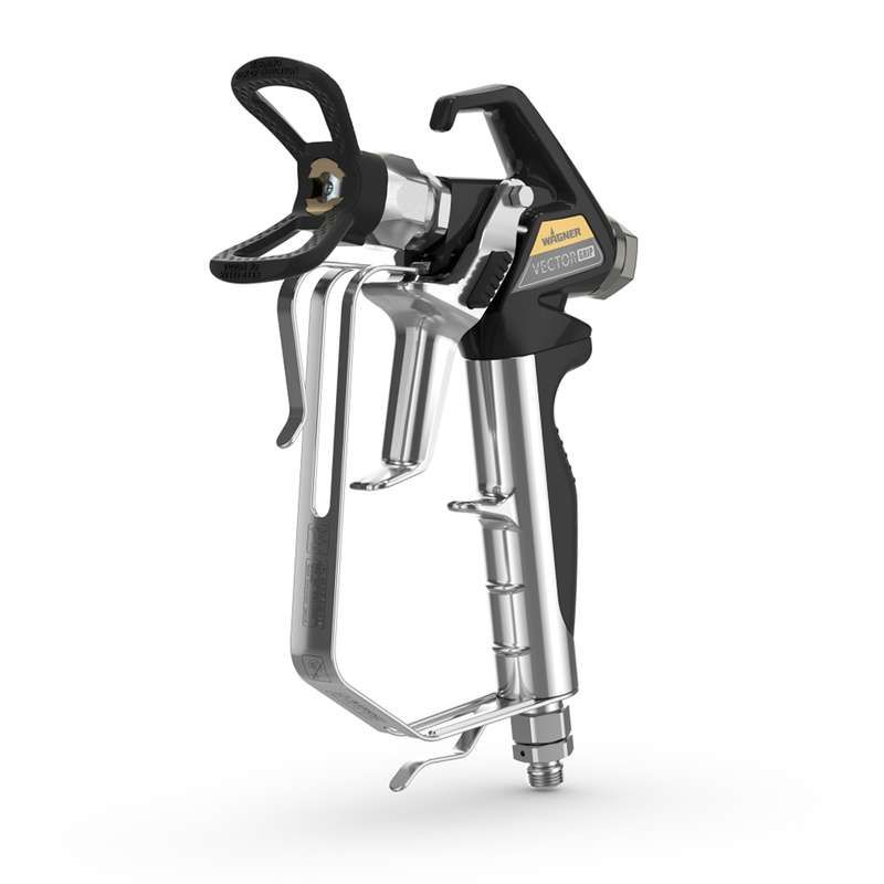 Krāsas smidzinātāja pistole Wagner Airless 538042