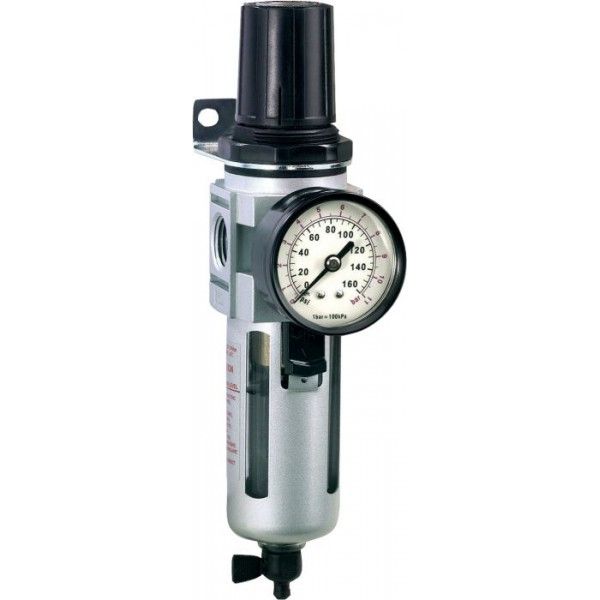 Gaisa kondicionēšanas iekārtas Irimo P254; 1/2''