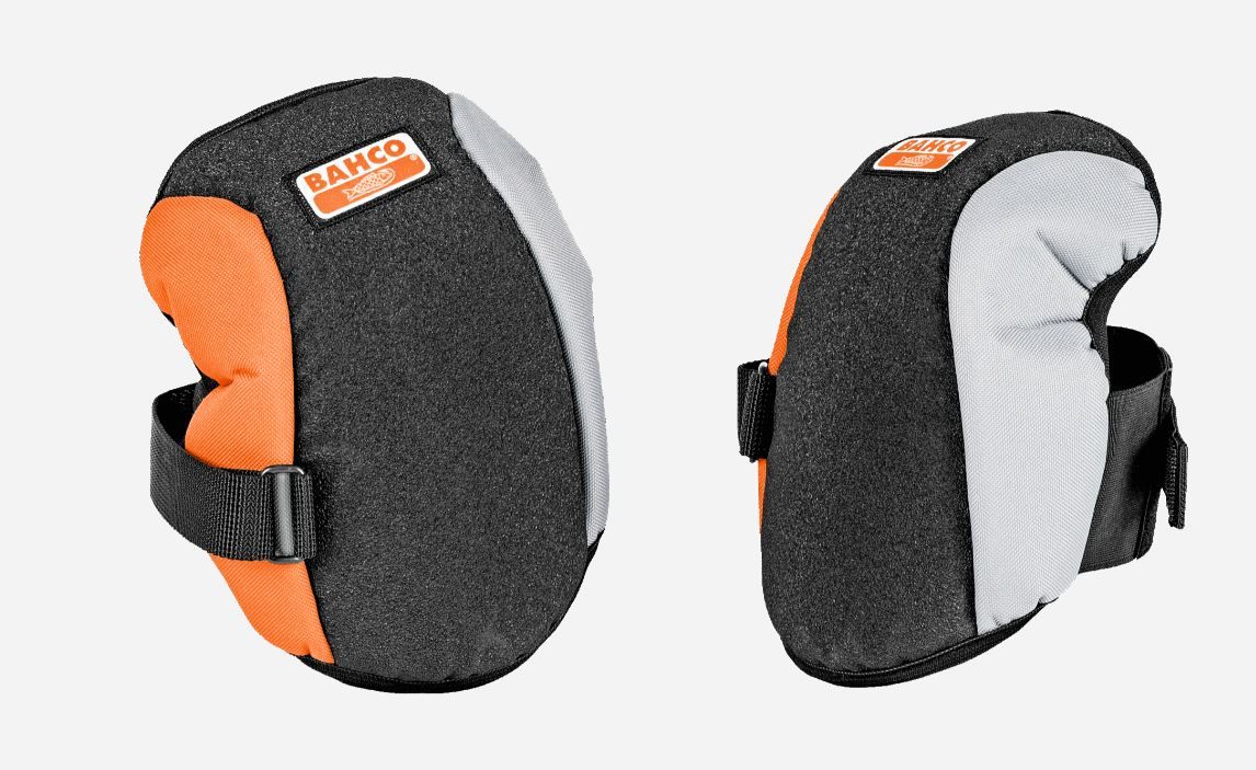 Ceļu sargi Bahco 4750-KP; 185x220x70 mm