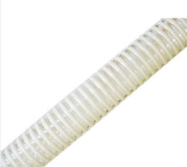 Ūdens sūkņu sūkšanas šļūtene Tricoflex Spirabel SNT-S; 40x46 mm