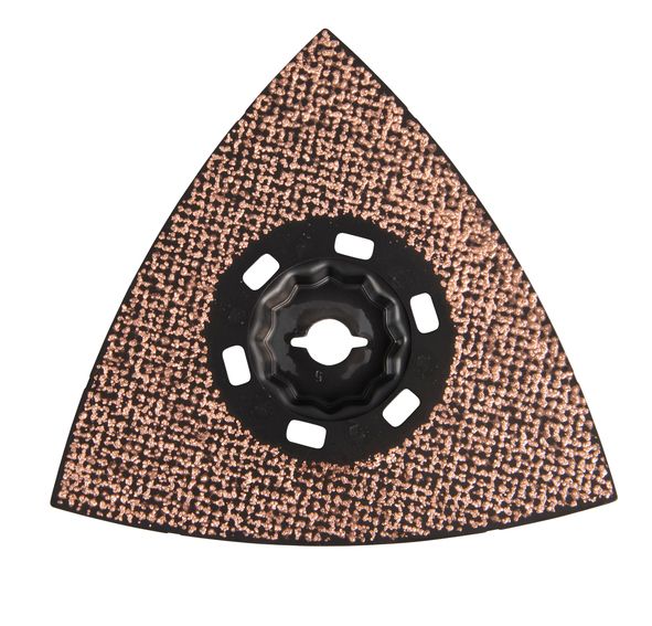 Slīpēšanas pamatne Makita MAM017; 116 mm