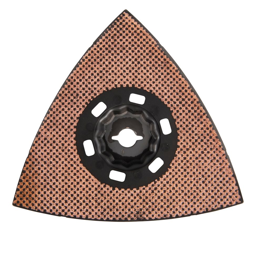 Slīpēšanas pamatne Makita B-66581; 116 mm