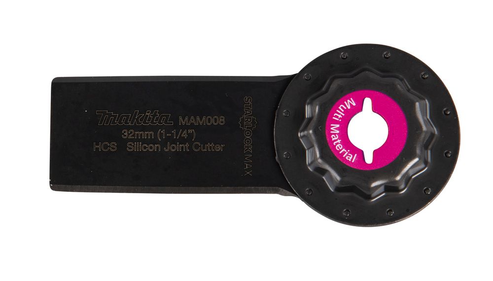 Zāģēšanas asmens Makita B-66472; Starlock Max; HCS; 32 mm