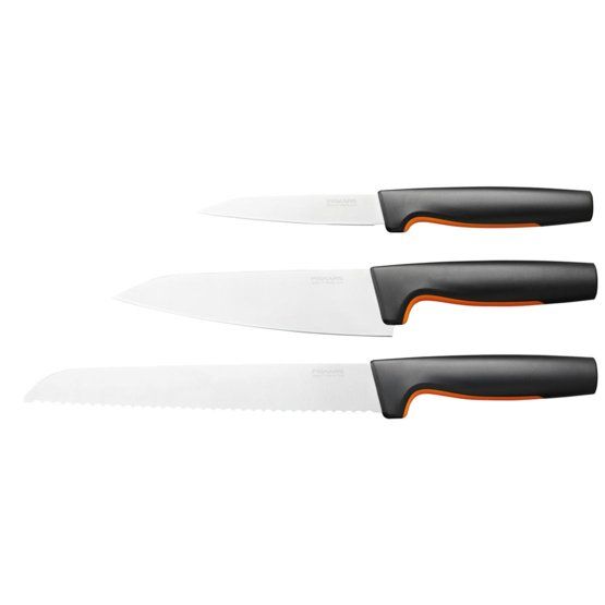 3 nažu komplekts Fiskars Functional Form
