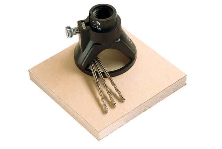 Universālais griešanas komplekts Dremel 565