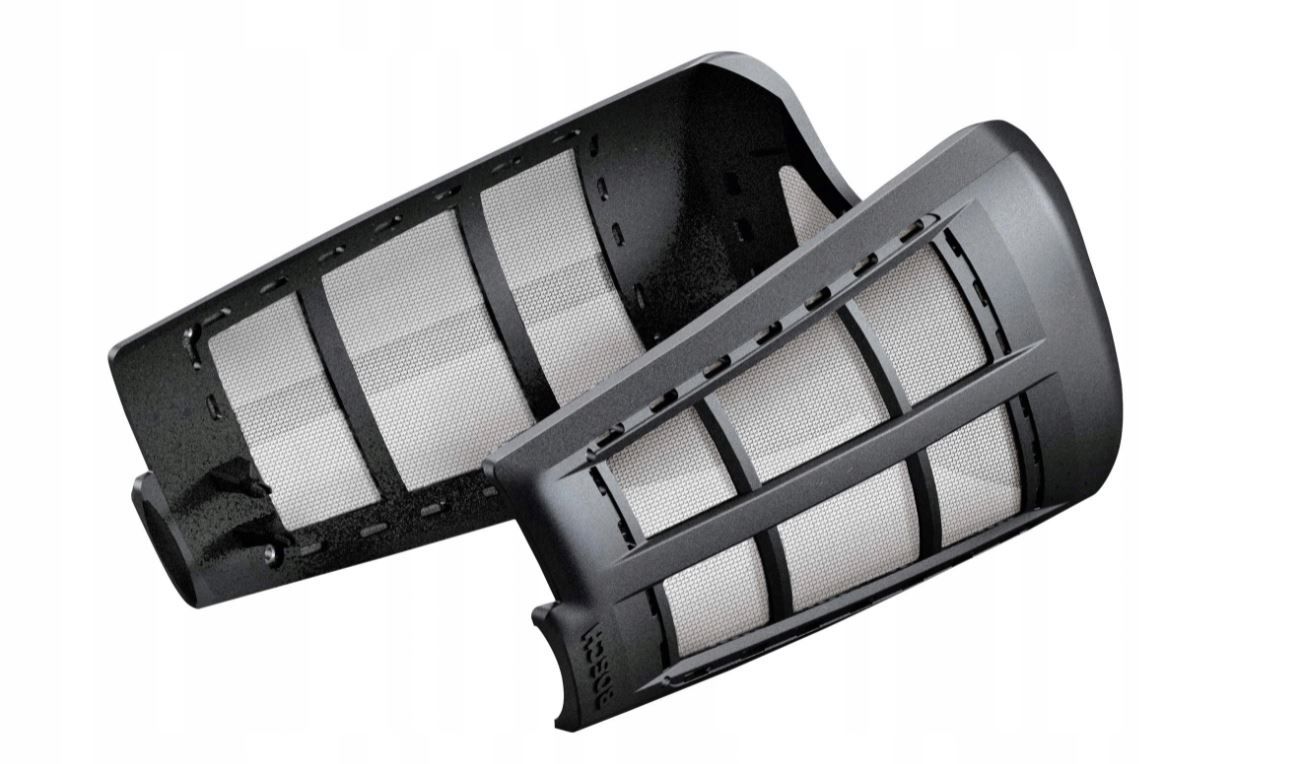 Filtrs leņķa slīpmašīnai Bosch GEN V SAG