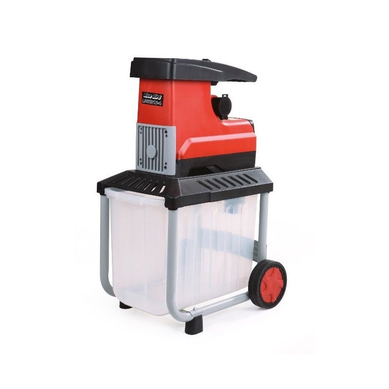 Zaru smalcinātājs Blue Bird LSG 2512