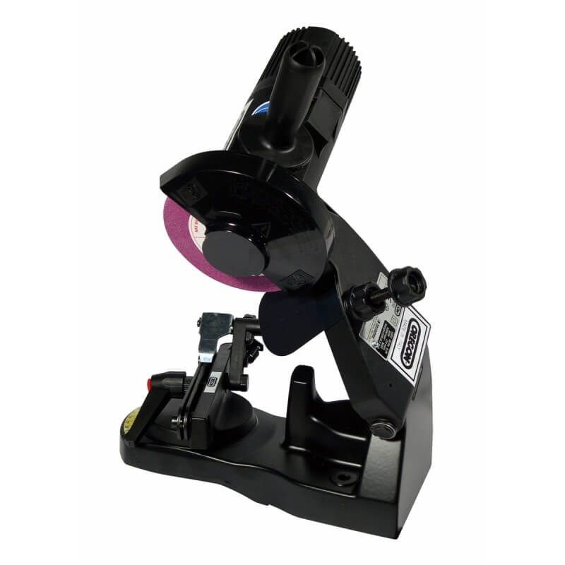 Ķēžu asinātājs Oregon 590181