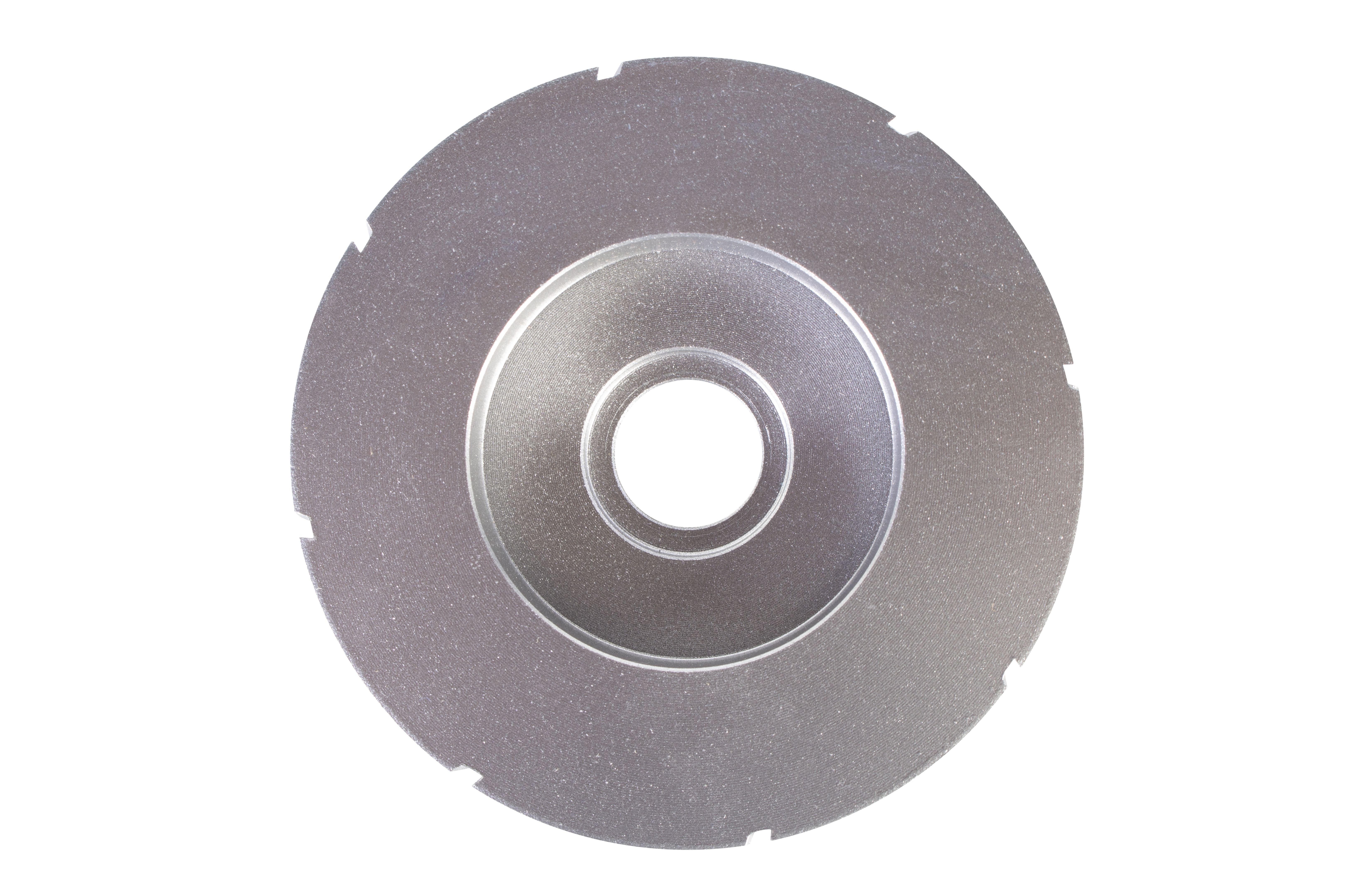 Dimanta slīpēšanas disks Rubi PRO-EDGER 45; 45x15 mm