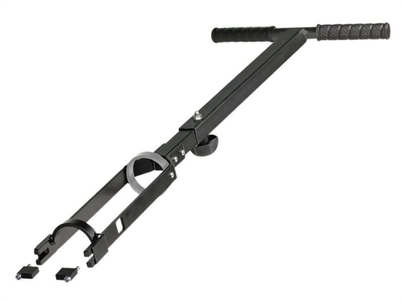 Papildrokturis Senco DuraSpin ExTPro