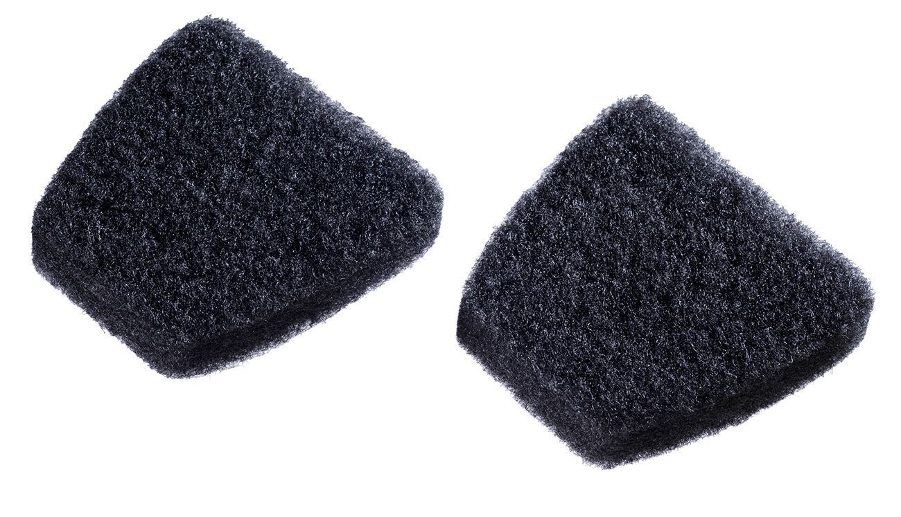 Gaisa filtrs dzinēja atvēsināšanai Wagner W-985/W-995/W-950; 2 gab.