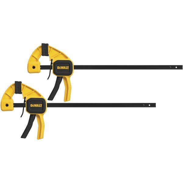 Spīles DeWalt DWHT0-83192; 150 mm