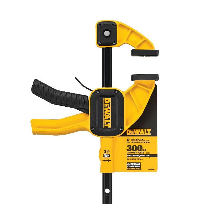 Spīles DeWalt DWHT0-83193; 300 mm