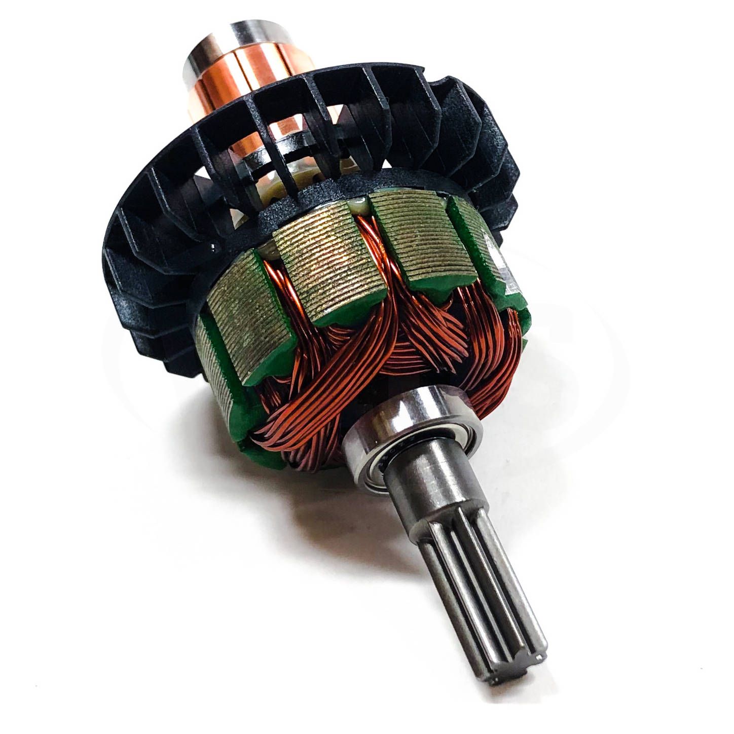 Rotors Makita 619377-8