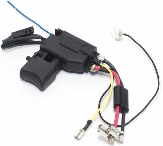 Slēdzis Makita 632F27-4