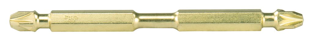 Divvirzienu rotējošs uzgalis Makita B-45266; PZ3; 90 mm; 1 gab.