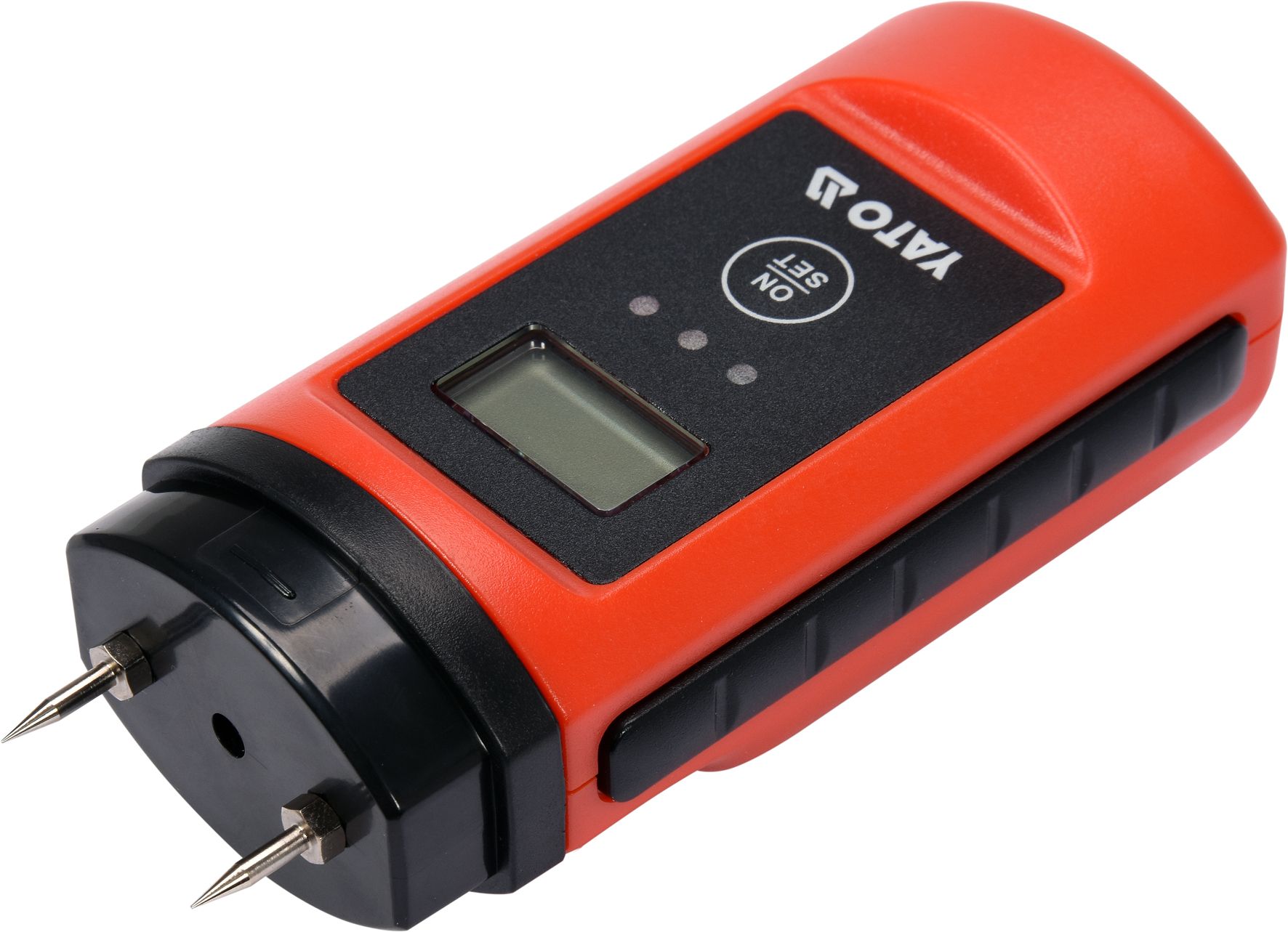 Mitruma mērītājs Yato YT-73141