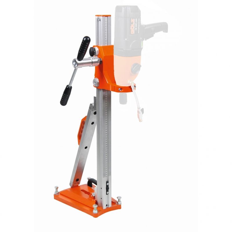 Urbšanas statīvs Gölz SD160S