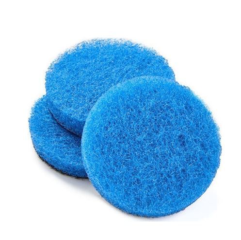 Pulēšanas sūklis Dremel PC363; 3 gab.