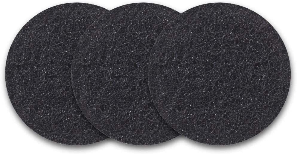 Slīpēšanas disks Dremel PC368; 3 gab.