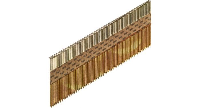 Naglas Senco HE59ASBKR; 3,1x90 mm; 2000 gab.
