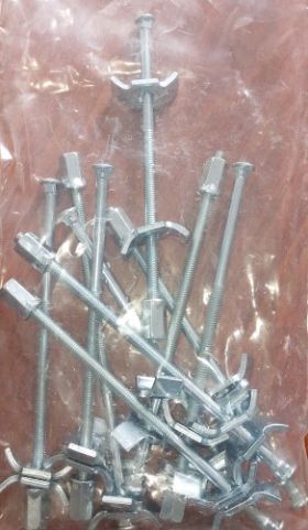 Skrūves Virutex 6045711; 10 gab.