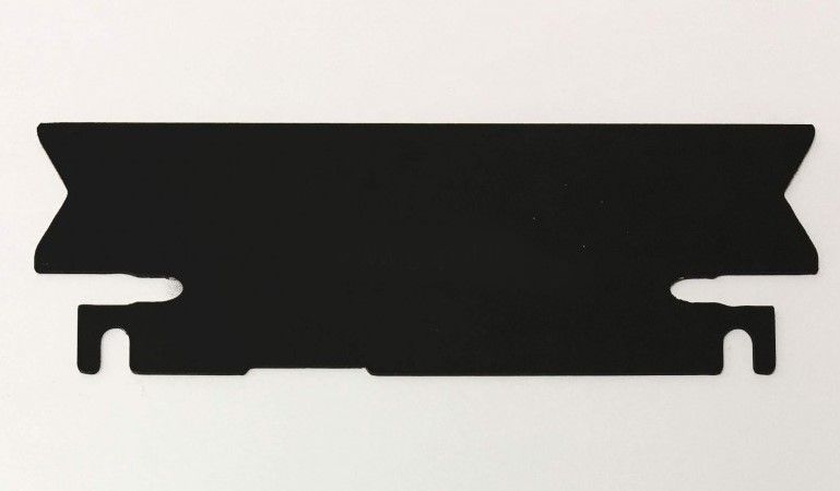 Asmens Virutex 2831022; 1 gab.