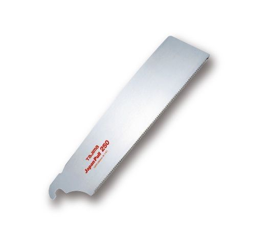 Zāģasmens Tajima GNB250; 250 mm; 19 TPI
