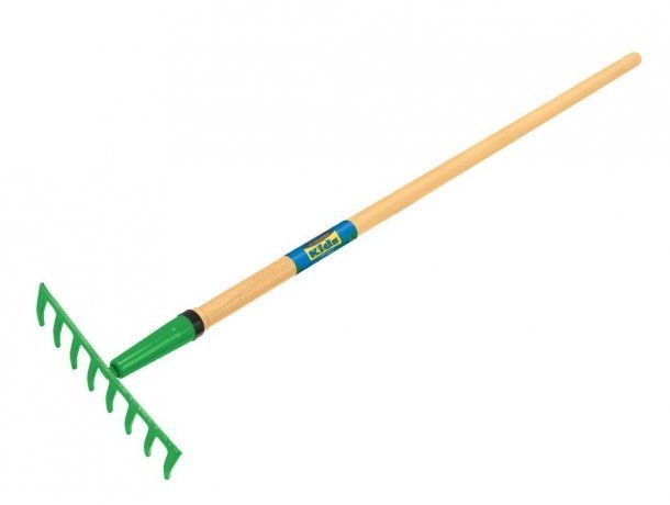 Bērnu grābeklis Truper R8M-KID; 102 cm