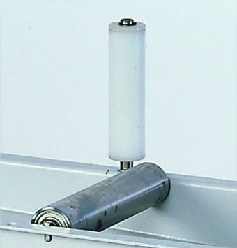 Papildus rullītis Femi 7214211; 40x150 mm