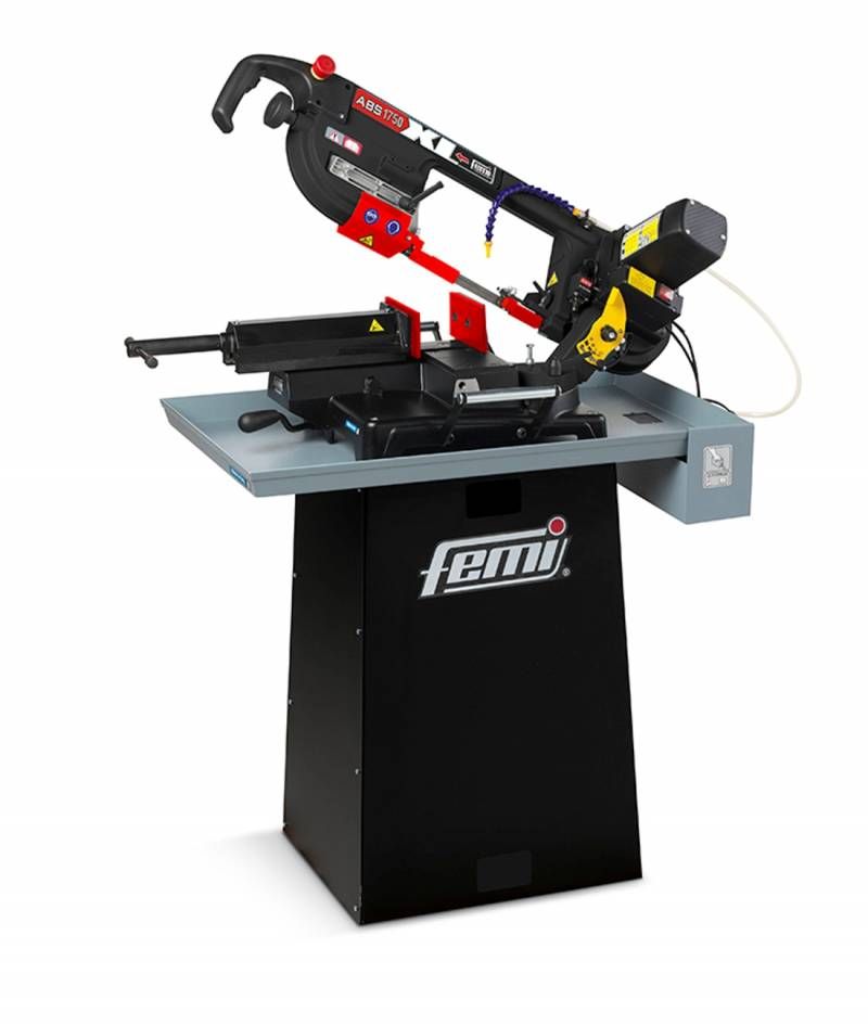 Metāla griešanas lentzāģis Femi ABS 1750XL