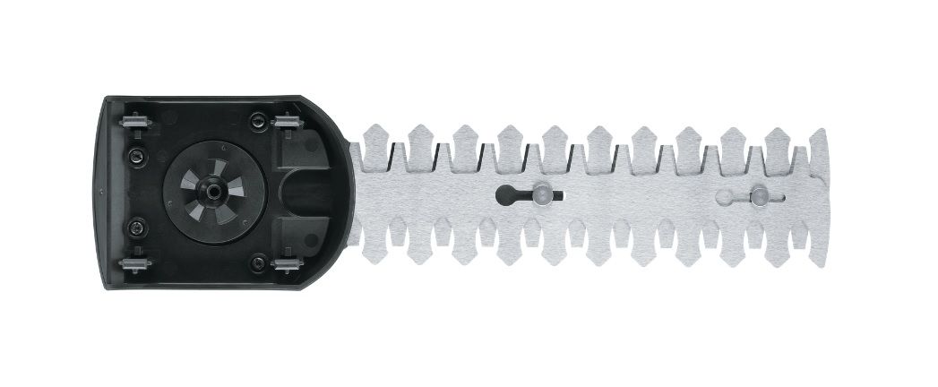 Krūmu šķēru asmens Bosch AdvancedShear 18 F016800604; 200 mm