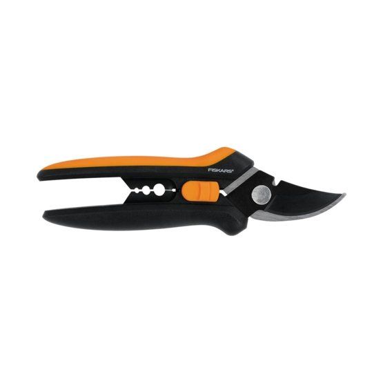 Zaru grieznes Fiskars 1051601; 18,5 cm