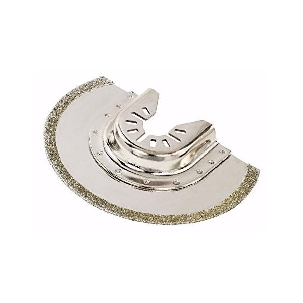 Pusapaļš asmenis DeWalt DT20745-QZ; 100 mm