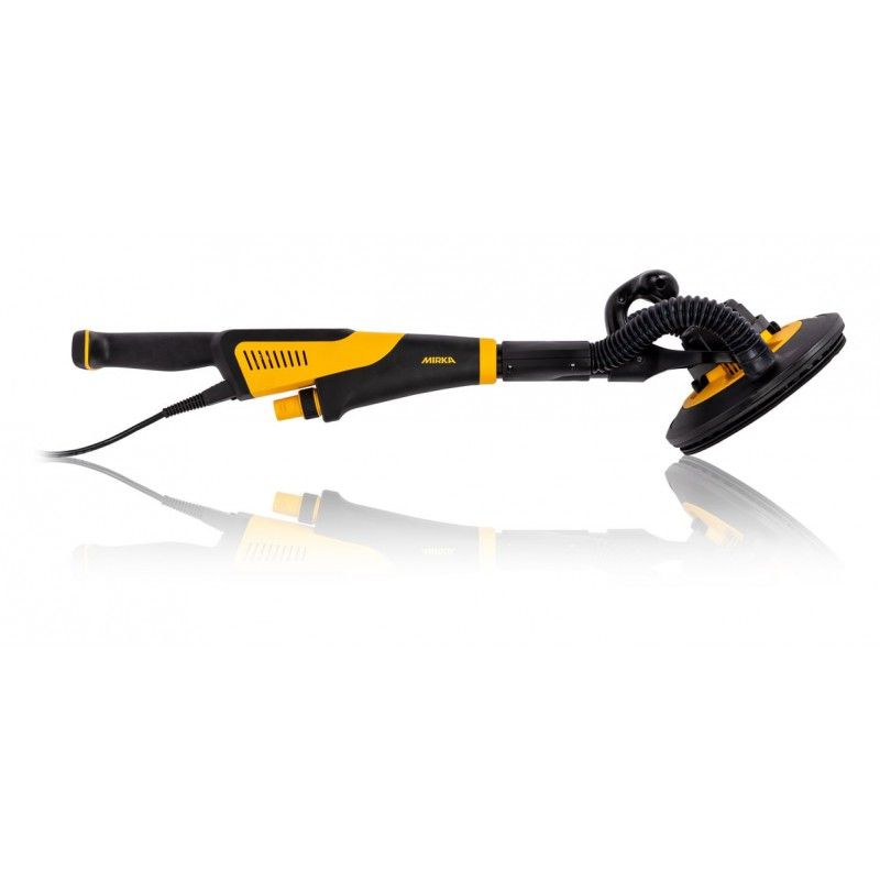 Slīpmašīna sienām Mirka LEROS-S 950CV; 350 W